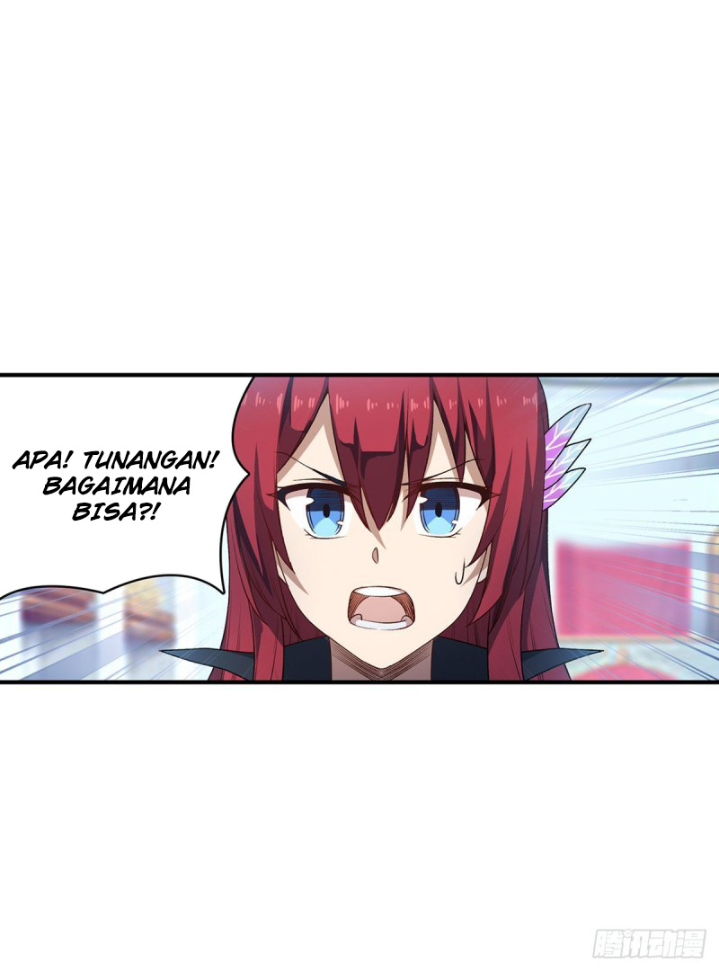 Wuxian Shitu Yu Shier Zhan Ji (Infinite Apostles and Twelve War Girls) Chapter 67 Gambar 13